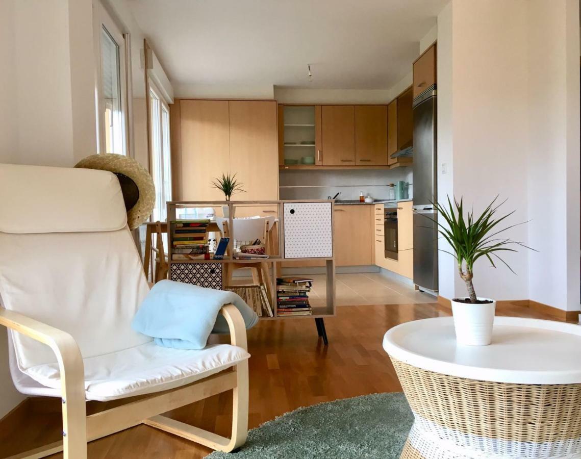 Apartamento Visita Costa Da Morte Neaño Екстериор снимка