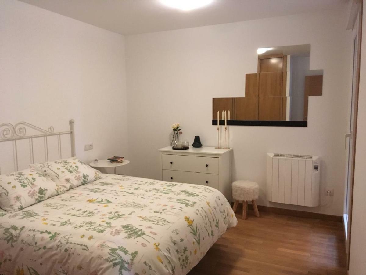 Apartamento Visita Costa Da Morte Neaño Екстериор снимка